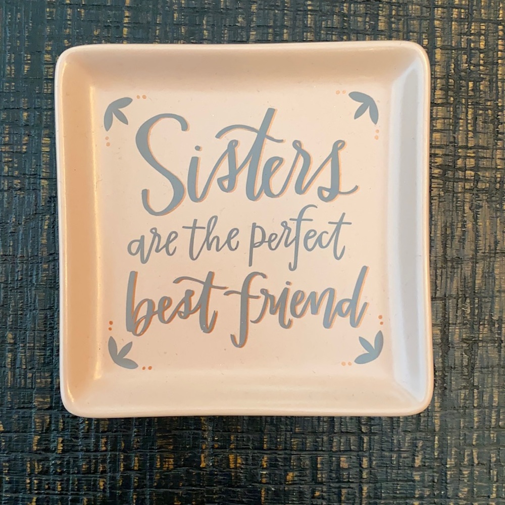 Primitives by Kathy — Trinket Tray